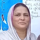 Ms. Shabnam Kausar 